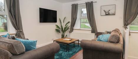 บริเวณนั่งเล่น