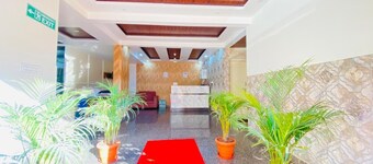 HOTEL SAFKO SUITES