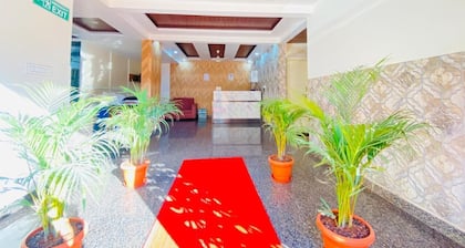 HOTEL SAFKO SUITES