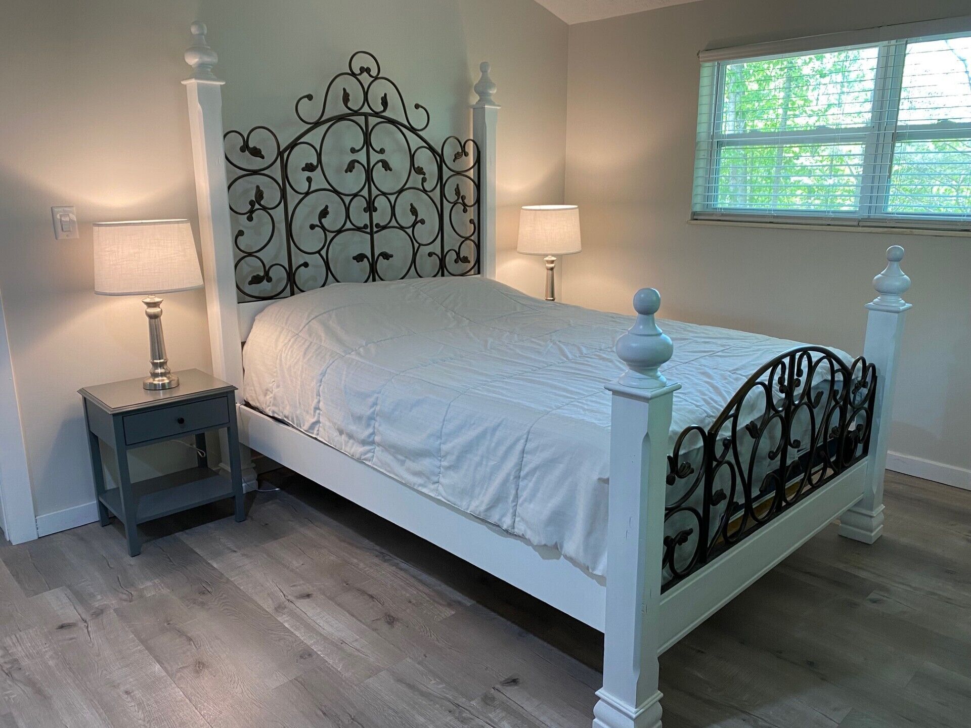 公寓 | 3 多间卧室