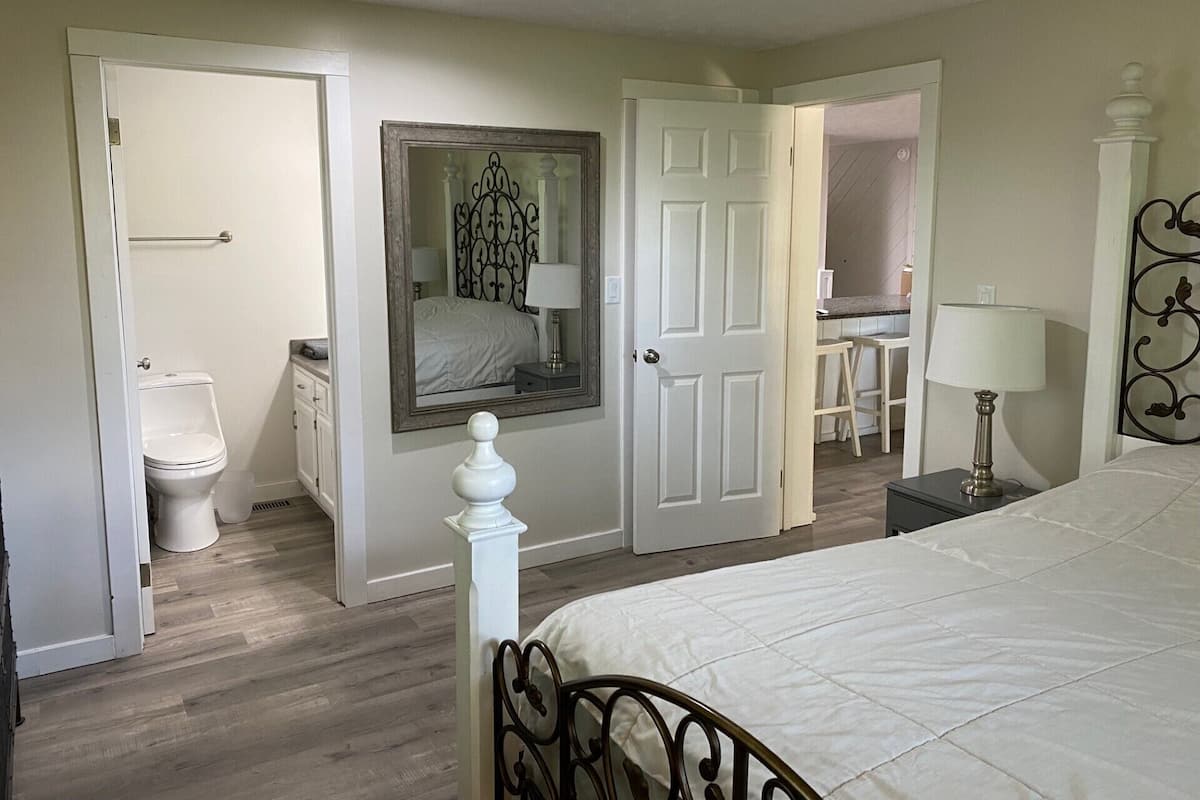 Apartment | 3 bedrooms