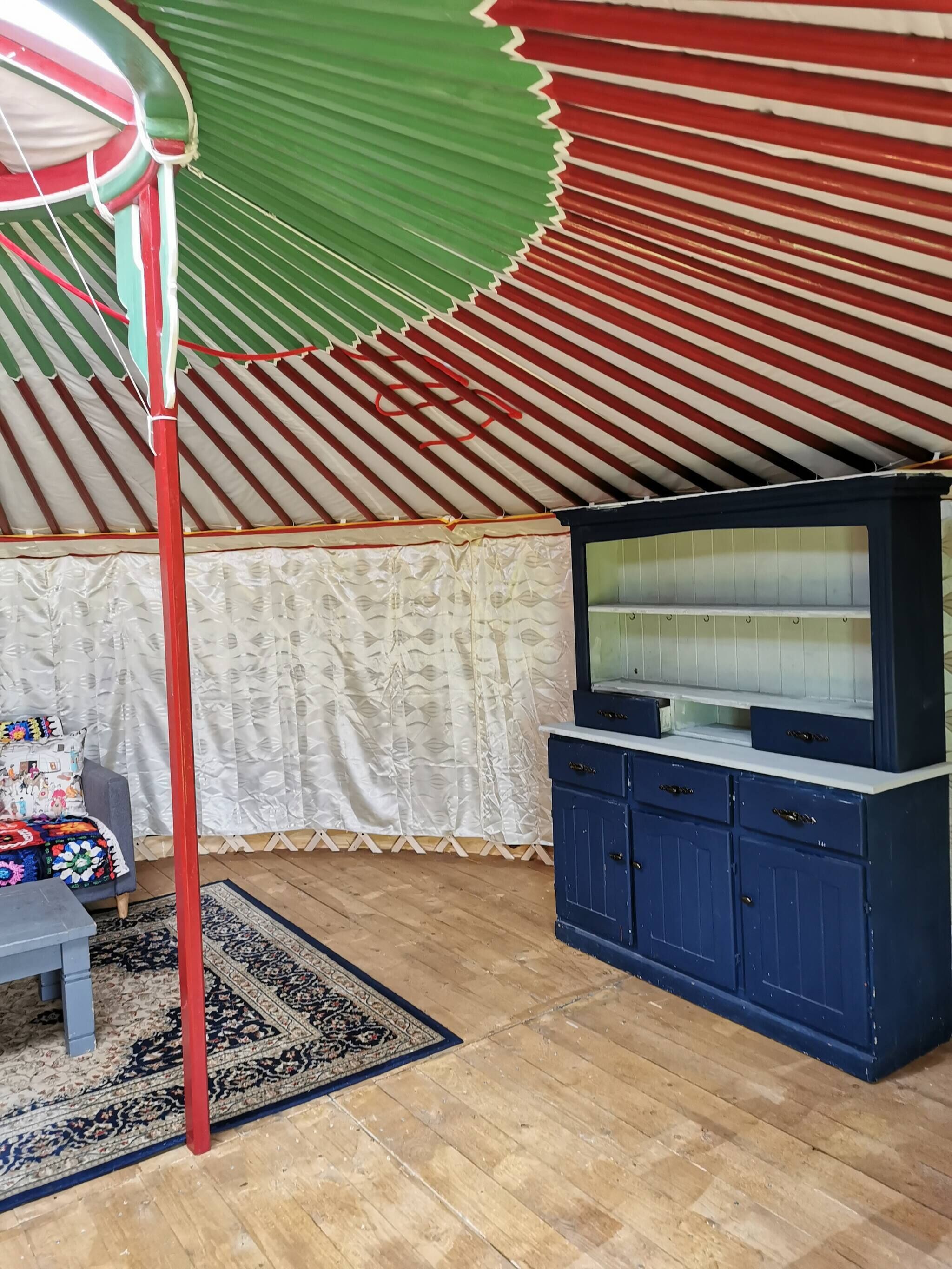 House, 3 Bedrooms, Accessible, Smoking | Interior