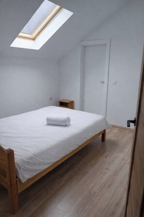 4 soveværelser, strygejern/strygebræt, Wi-Fi