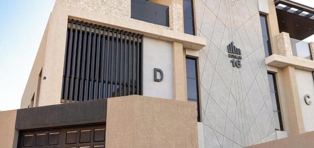 Apartment, Balcony, City View | Exterior