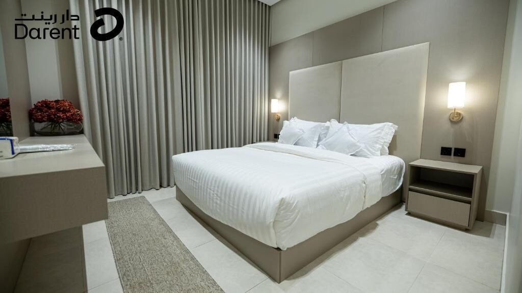 Apartment, Balkon, Stadtblick | Kostenloses WLAN