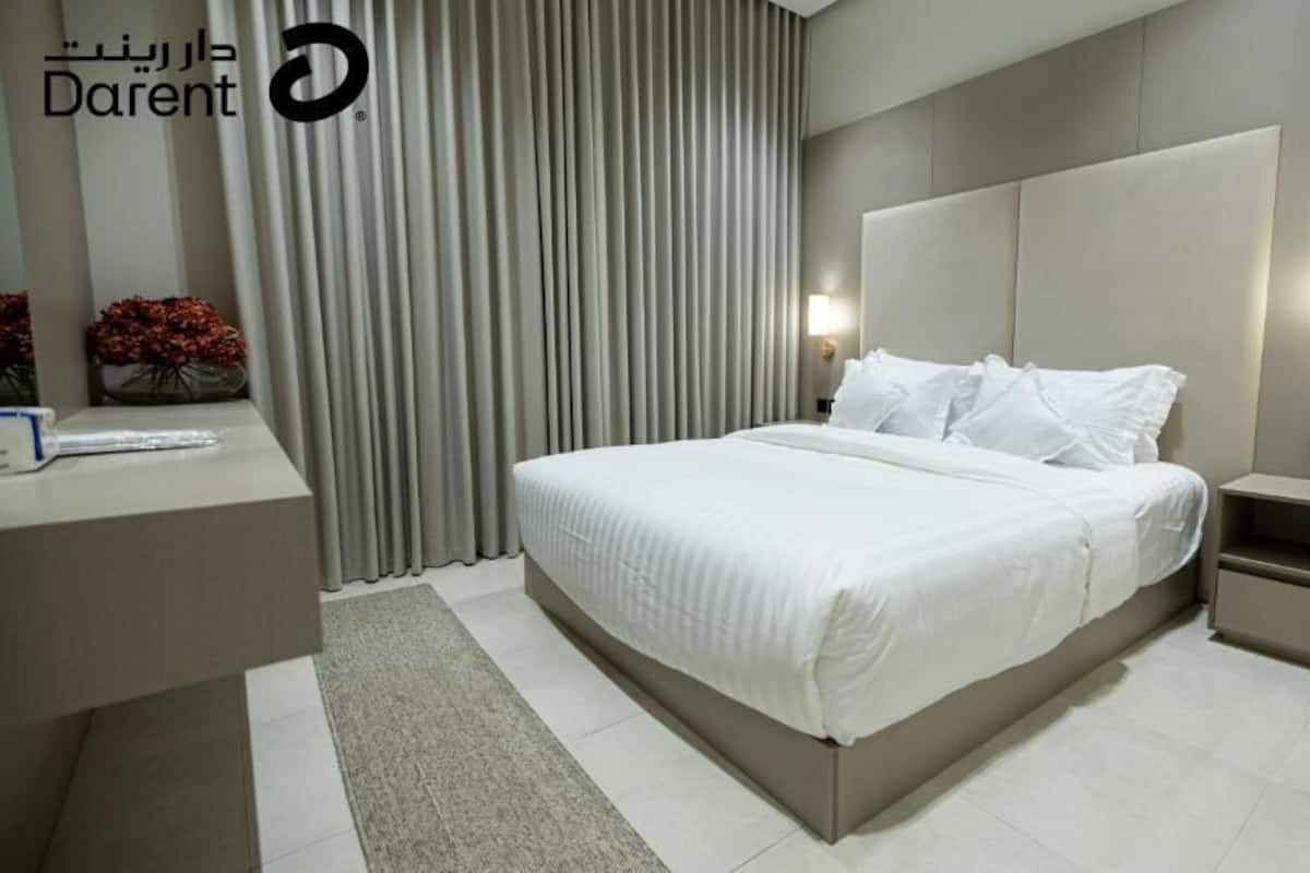 公寓, 露台, 城市景 | 免費 Wi-Fi