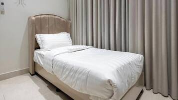 Apartment, Balcony, City View | Free WiFi