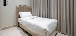 Apartment, Balkon, Stadtblick | Kostenloses WLAN