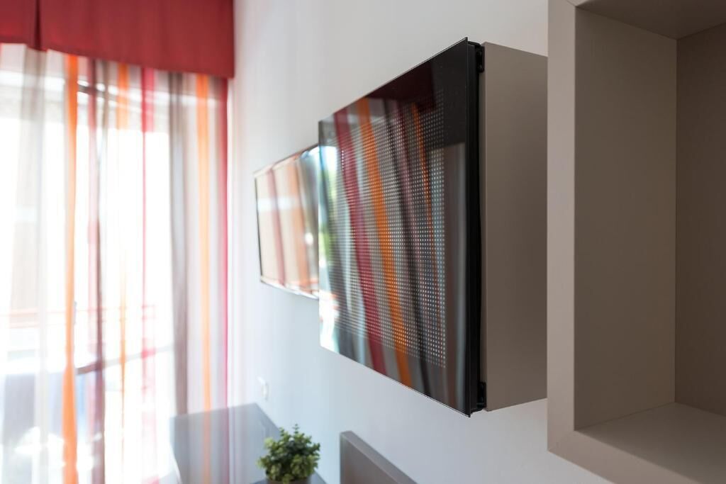 Televisione