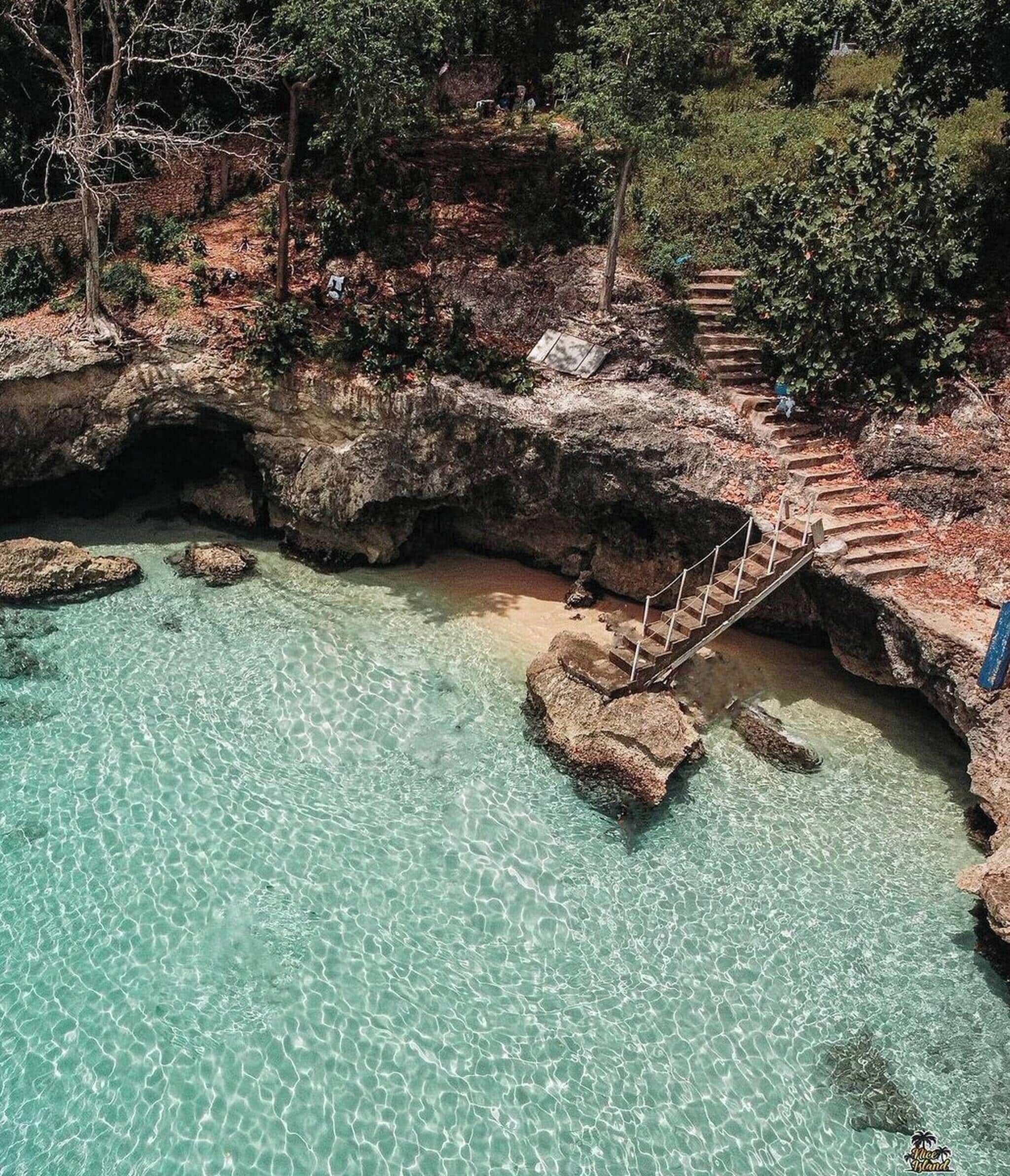 公寓, 1 間臥室, 陽台 | 游泳池