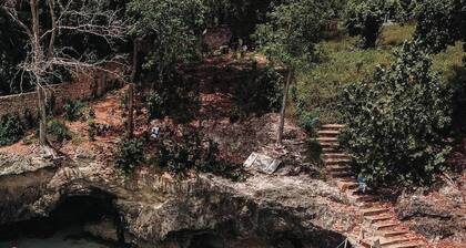 Agapimou Apartments H