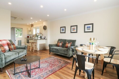 Top Cottage, Sunny Family & Pet Friendly Cottage near St Andrews