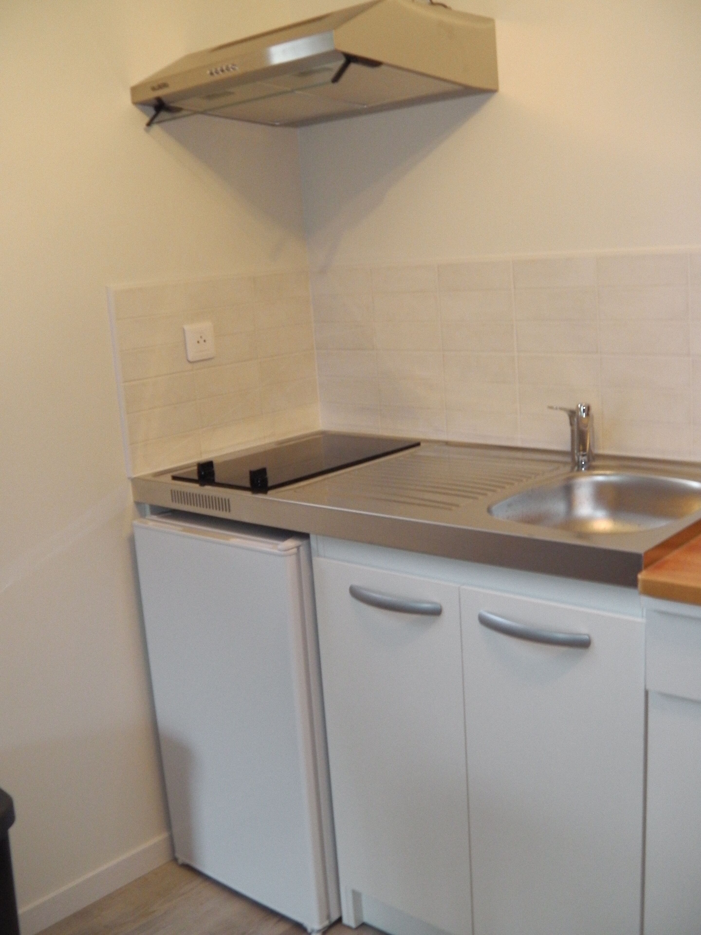 Microwave, oven, stovetop