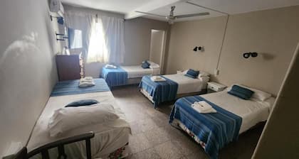 Hotel Agustin Garcia