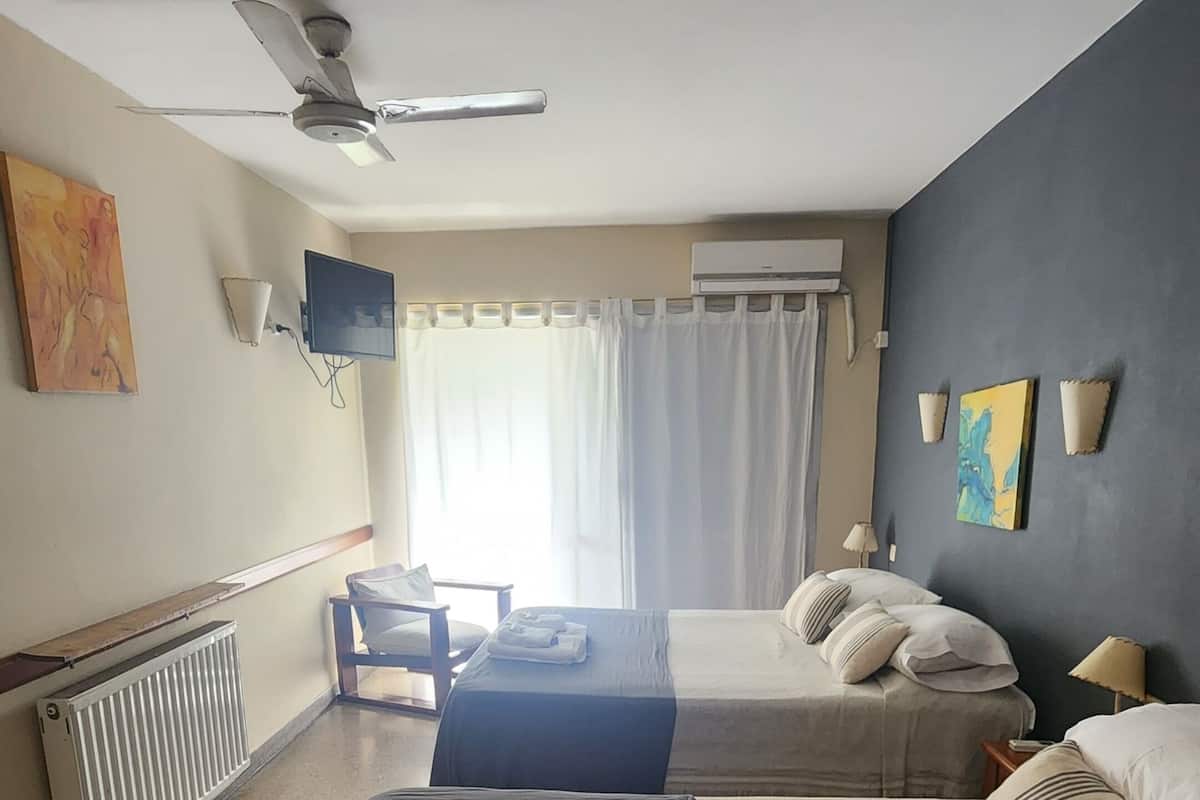 Standard-Doppelzimmer