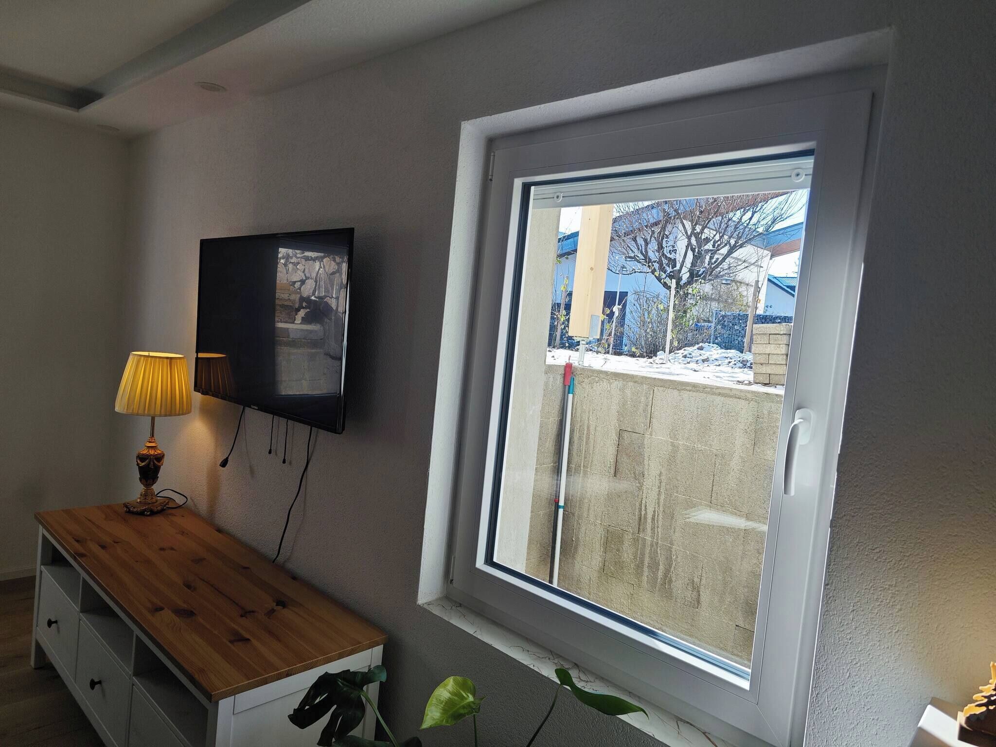 Căn hộ, 3 phòng ngủ, ban công, quang cảnh vườn | Nội thất