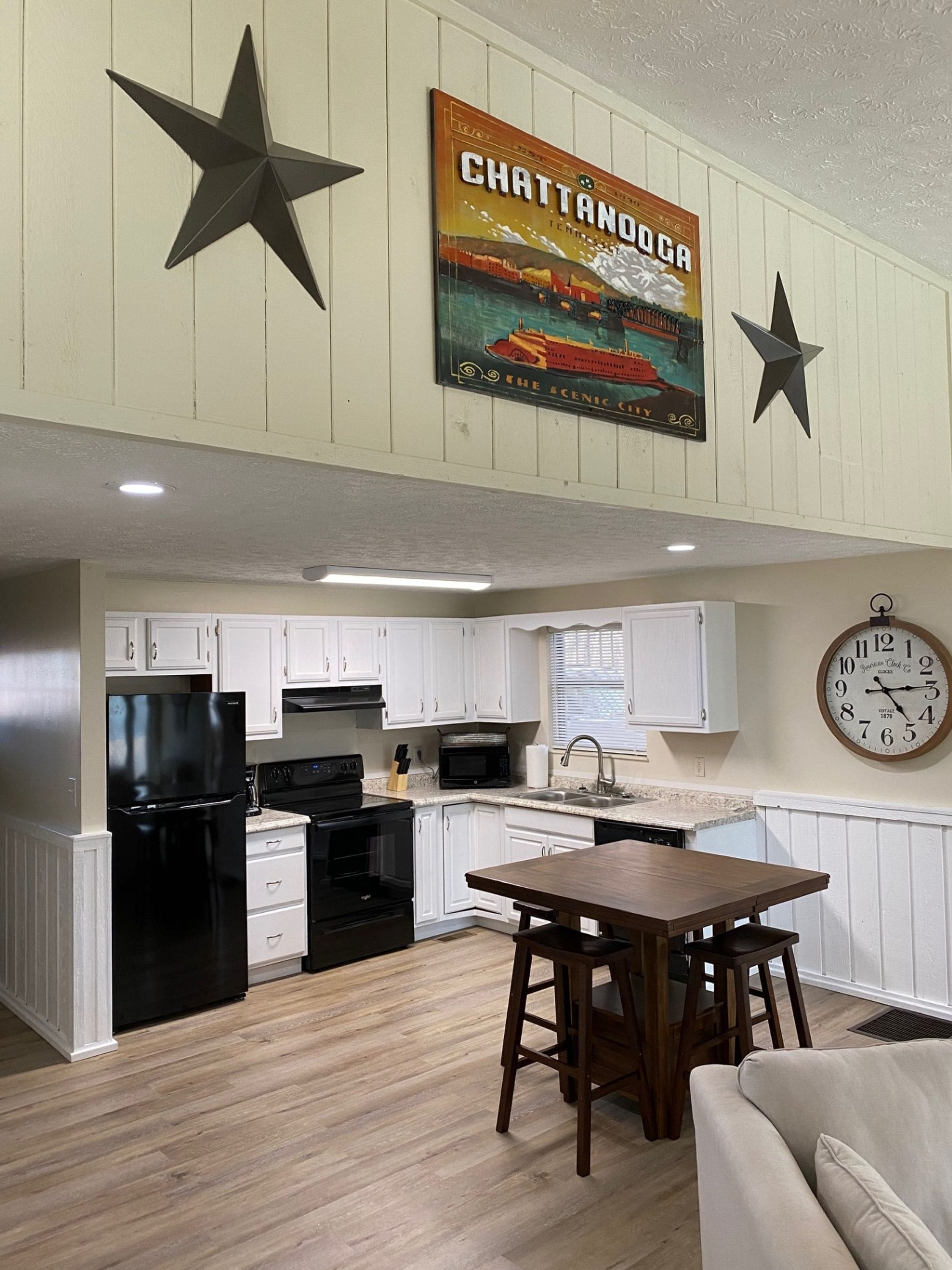 Apartment | 3 bilik tidur 