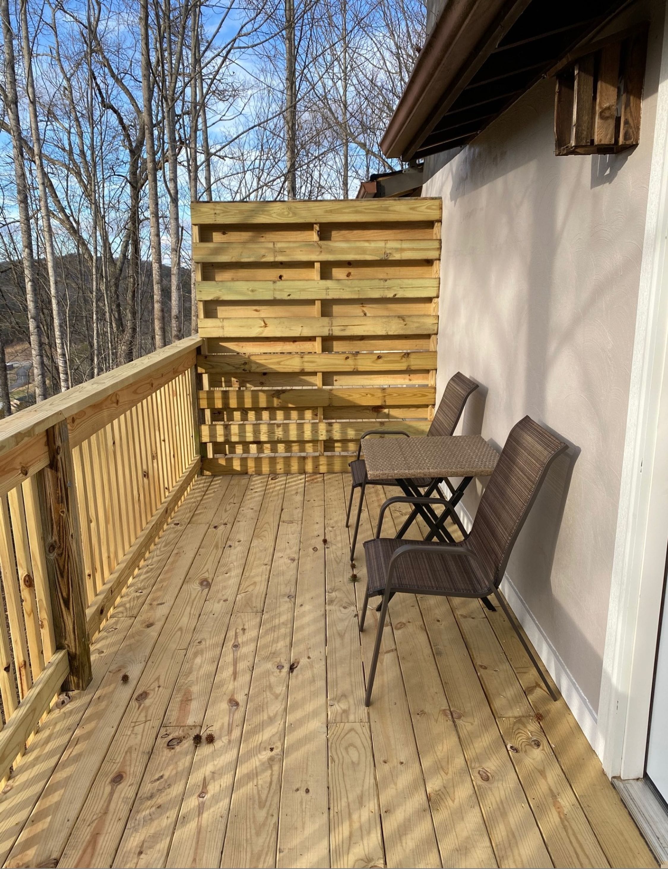 Apartment | 3 bilik tidur 