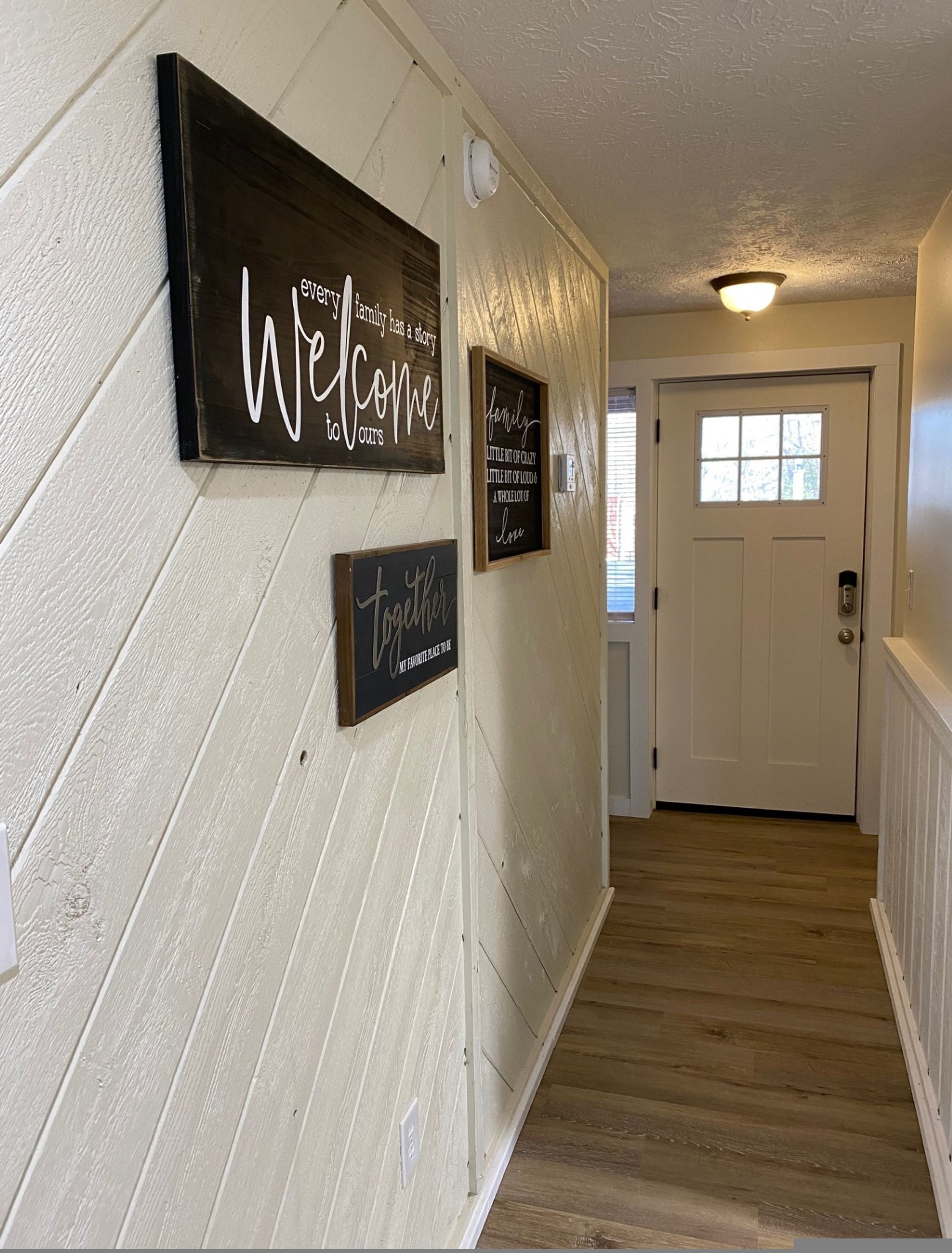 Apartment | 3 bilik tidur 