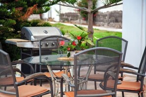 Outdoor dining - "C" Modern stay: sea view! (Santiago del Teide)