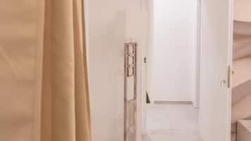 Rom – deluxe | Innvendig