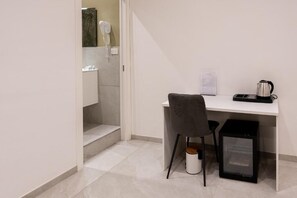 Neljän hengen deluxe-huone | Sisätilat