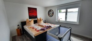 Wi-Fi, roupa de cama