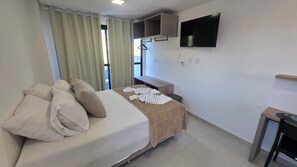 Classic Apartment - Studio piscina privativa 10 by La Playa (Ipojuca)