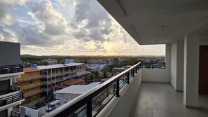 Property grounds - Studio piscina privativa 10 by La Playa (Ipojuca)
