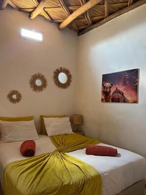 Free WiFi - Maison Alphea SPA Hammam (Marrakech)