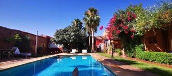 Maison Alphea SPA Hammam