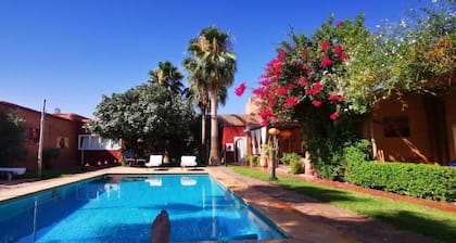 Maison Alphea SPA Hammam