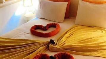 Suite, Poolblick | Kostenloses WLAN