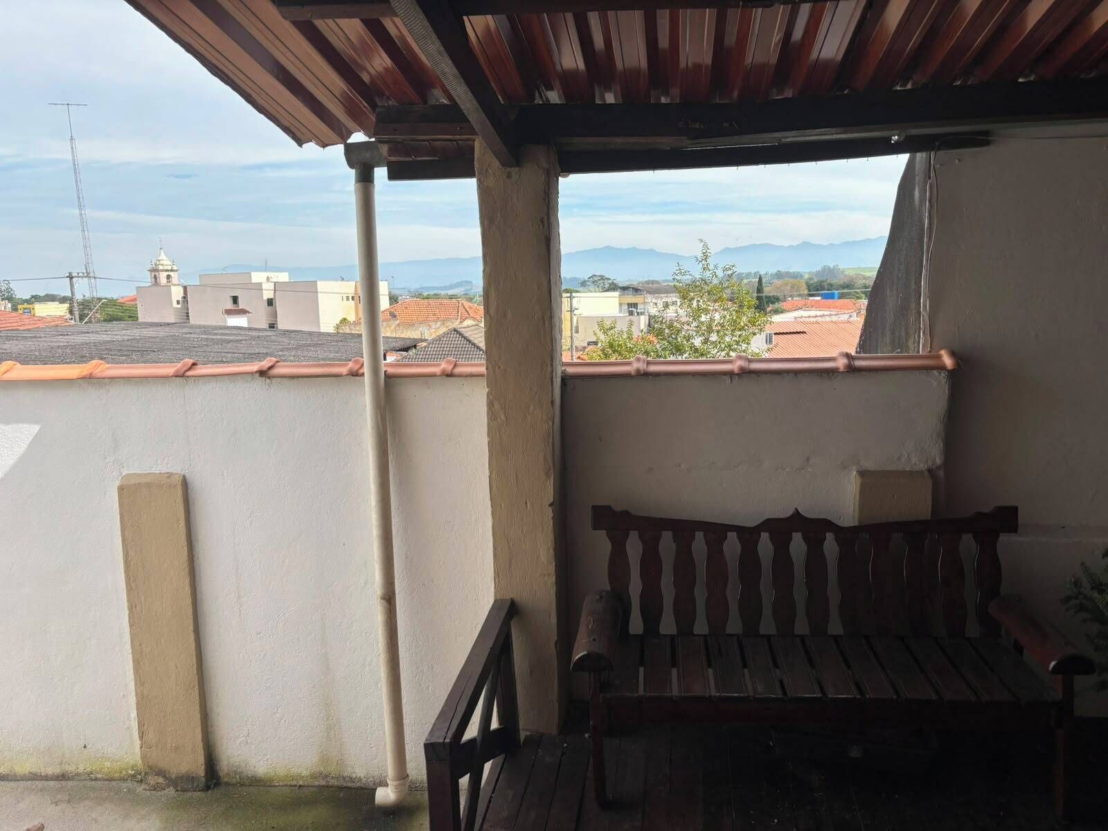 Área da propriedade
