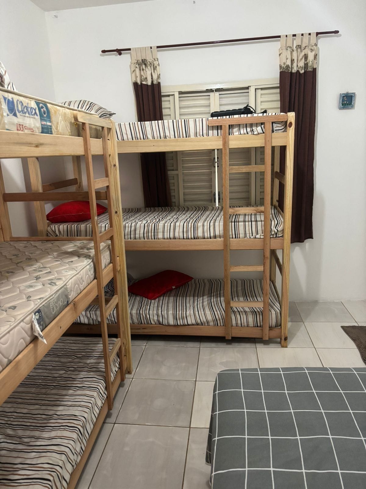 Comfort Room, Private Bathroom | WiFi (free)