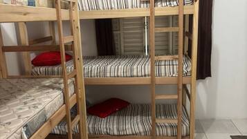 Comfort Room, Private Bathroom | WiFi (free)