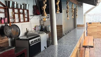 전용 주방