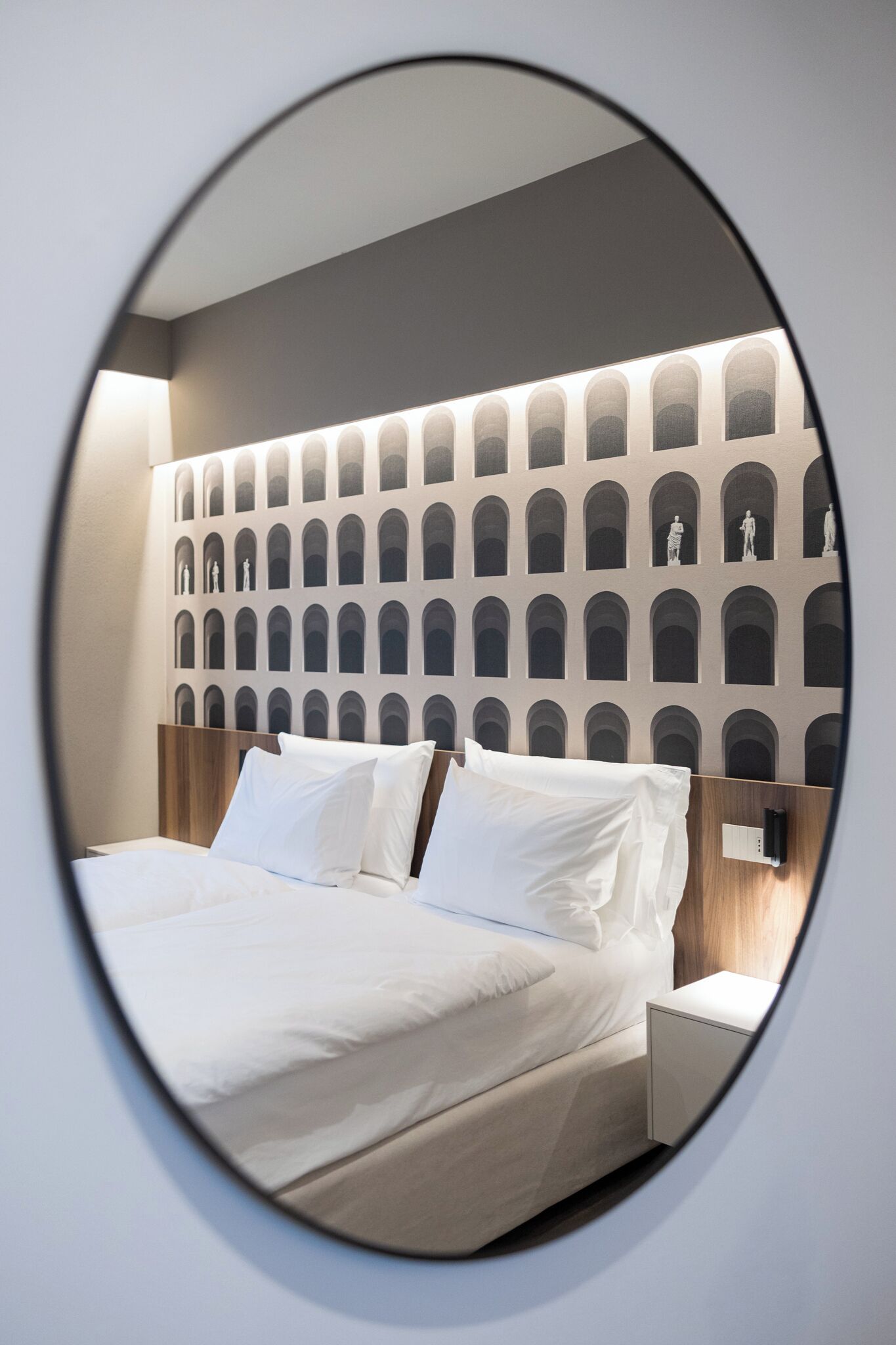 Appartamento Premium, 2 camere da letto, balcone | Biancheria da letto di alta qualità, copriletto in piuma