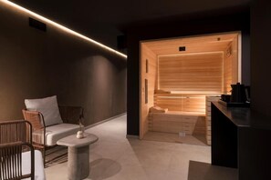 Sauna - Stemor srl (Desenzano del Garda)