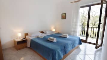 2 عدّة غرف نوم