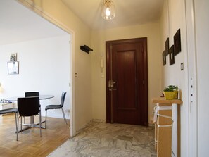 Dining - Beautiful bright apartment in Lyon (Lyon)