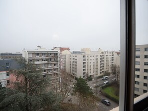 Interior - Beautiful bright apartment in Lyon (Lyon)