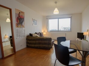 Interior - Beautiful bright apartment in Lyon (Lyon)