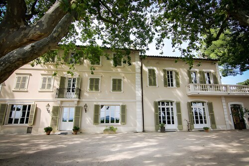 Chambre d’hôtes « Villa Same » avec piscine privée, Wi-Fi et climatisation