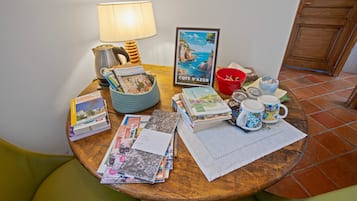 Interieur