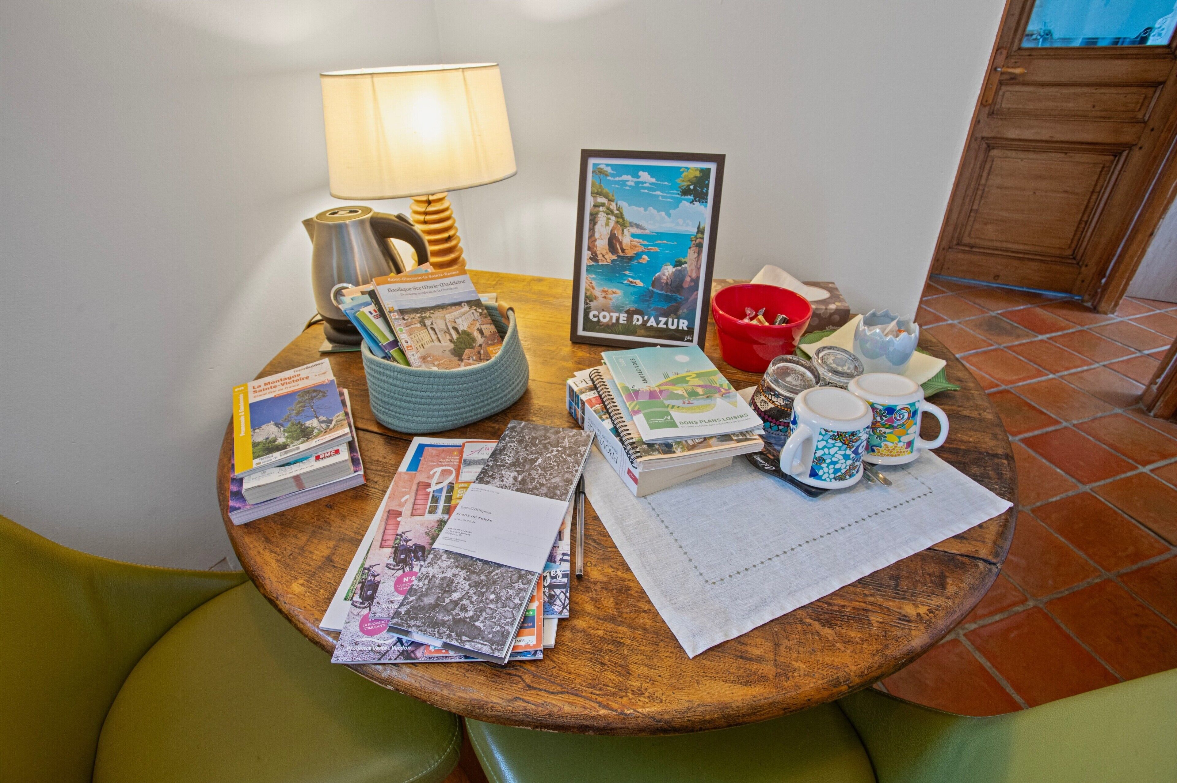 Interieur