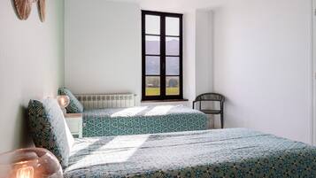 Ferros/tábuas de passar roupa, Wi-Fi, roupa de cama