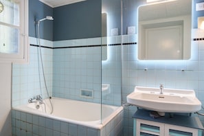 Dusche