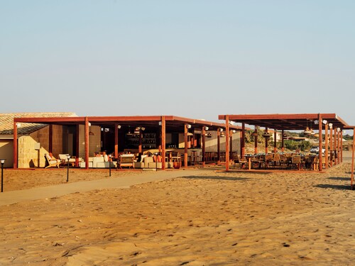  Icona's Costa Ragusa Resort - New Opening