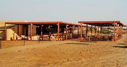 Icona's Costa Ragusa Resort - New Opening